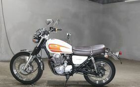 HONDA CB400SS Cell 2005 NC41