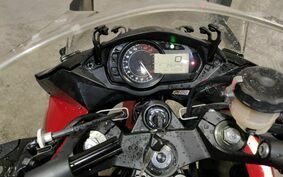 KAWASAKI NINJA 1000 2011 ZXT00G