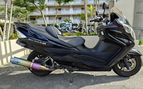 SUZUKI SKYWAVE 250S-1 CJ46A