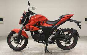 SUZUKI GIXXER 150 ED13N