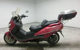 SUZUKI SKYWAVE 400 2000 CK41A