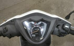 HONDA DIO 110 JF31