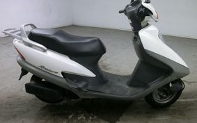 HONDA SPACY 125 JF04