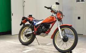 HONDA TLR200 MD09