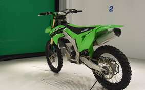 KAWASAKI KX450 KX450J