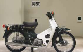 HONDA C70 SUPER CUB C70