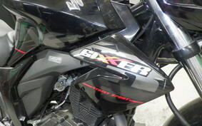 SUZUKI GIXXER 150 NG4BG