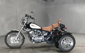 YAMAHA VIRAGO 250 Trike S 3DM