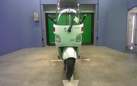 HONDA GYRO CANOPY TA03