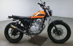 SUZUKI GRASS TRACKER BigBoy NJ47A