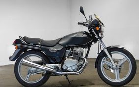 HONDA CB125T JC06