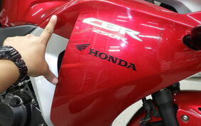 HONDA CBR250R GEN 3 MC41