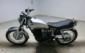 YAMAHA SR400 2002 RH01J