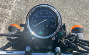 KAWASAKI 250TR BJ250F