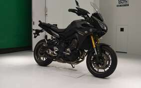 YAMAHA MT-09 Tracer 2015 RN36J