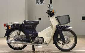 HONDA C70 SUPER CUB C70