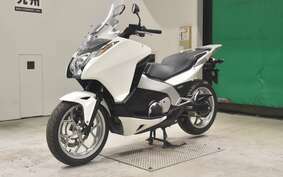 HONDA NC 700 INTEGRA 2012 RC62