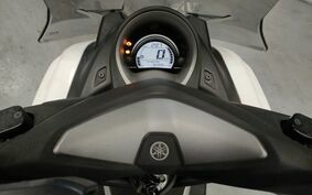 YAMAHA N-MAX 125 SED6J