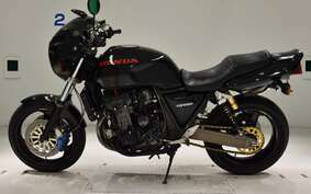 HONDA CB1000SF T2 1995 SC30