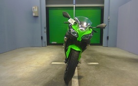 KAWASAKI NINJA 250 2013 EX250L