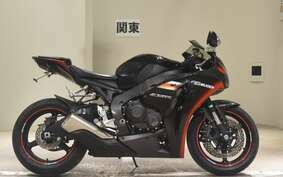 HONDA CBR1000RR Gen. 2 2011 SC59