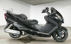 SUZUKI SKYWAVE 250 (Burgman 250) S CJ43A