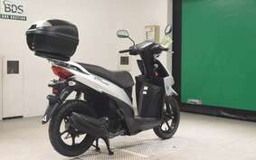 SUZUKI ADDRESS 110 CE47A