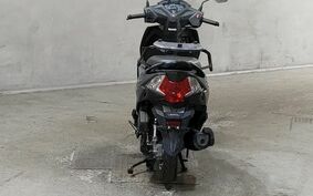 HONDA DIO 110 DX 不明