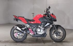 HONDA CB250 MC43