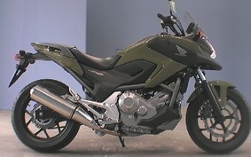 HONDA NC 700 X A 2013 RC63