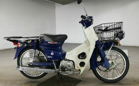 HONDA PRESS CUB 50 AA01