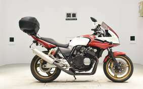 HONDA CB400 SUPER BOLDOR VTEC 2007 NC39