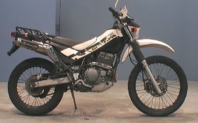 KAWASAKI SUPER SHERPA 2000 KL250G