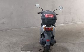 SUZUKI LETS4 CA45A