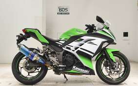 KAWASAKI NINJA 250 ABS EX250L