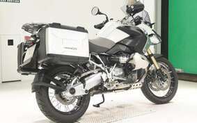 BMW R1200GS 2009