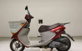 SUZUKI LET's 4 Basket CA43A