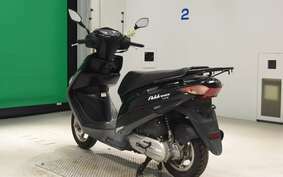 SUZUKI ADDRESS V125 DT11A