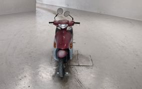 SUZUKI LETS4 CA45A