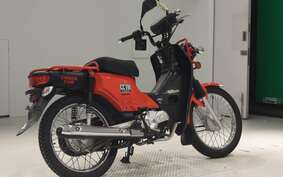 HONDA CROSS CUB 110 JA10