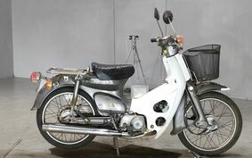 HONDA C70 SUPER CUB HA02