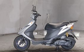 SUZUKI ADDRESS V125 CF46A