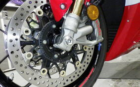 HONDA CBR1000RR RSP 2021 SC82