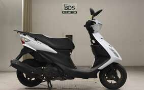 SUZUKI ADDRESS V125 S CF4MA