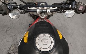 HONDA VTR 250 MC33