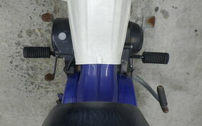 HONDA C50 SUPER CUB AA01