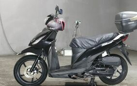 SUZUKI ADDRESS 110 CE47A