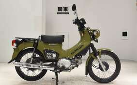 HONDA CROSS CUB 110 JA45