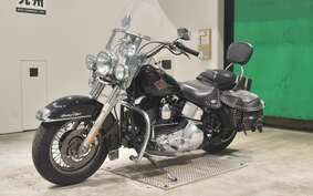 HARLEY FLSTC 1450 1999 BJY