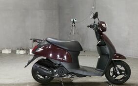 SUZUKI LET's CA4AA